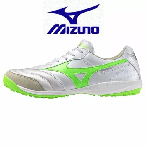 Nuove scarpe mizuno futsal - scarpe,