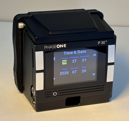 Mamiya 645 afd fit - mamiya,