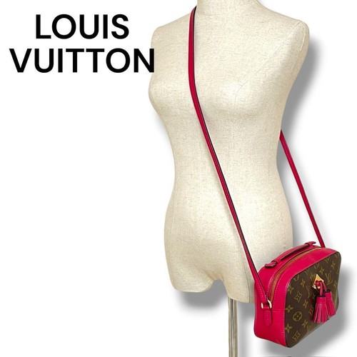 Borsa tracolla louis vuitton - a,