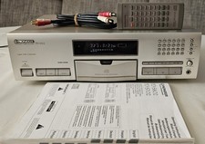 Pioneer PD-S702 Lettore CD con