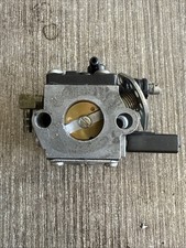 Carburatore motosega alpina - carburatore,