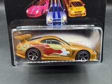 2015 Hot Wheels Fast & Furious