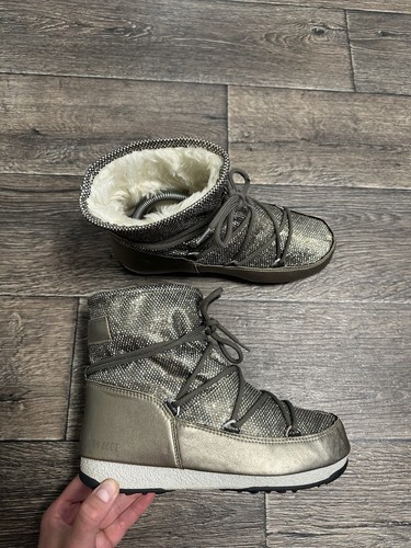 Moon boot tecnica donna - moon,
