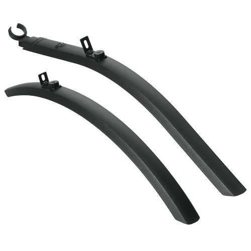 Set parafanghi bici sks - parafanghi,