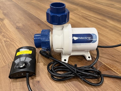 Pompa ecotech vectra - ecotech,