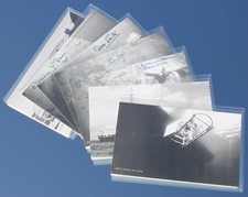 WHITE STAR LINE RMS TITANIC 7X