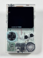 Console Nintendo Game Boy