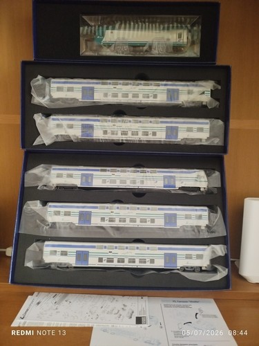 Set limaexpert e464 134 - set, e464.134