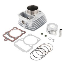 Kit cilindro pistone 5mm - cilindro, 63.5mm