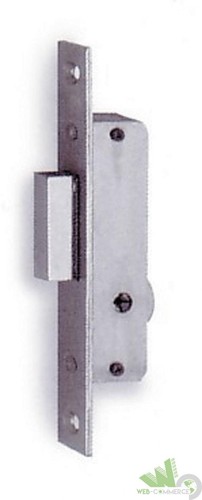 Serratura verticale per - verticale,