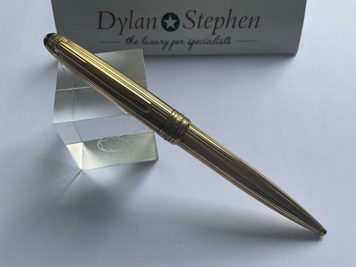 Montblanc meisterstuck 164 - montblanc,