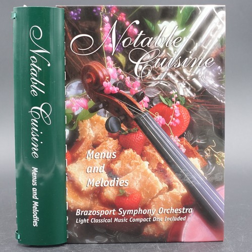 Notable cuisine menus melodies - notable,