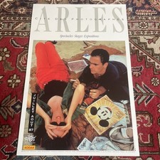 Nan Goldin Affiche Originale