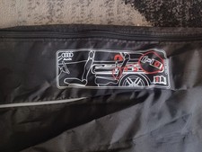 Sacca Portasci Audi