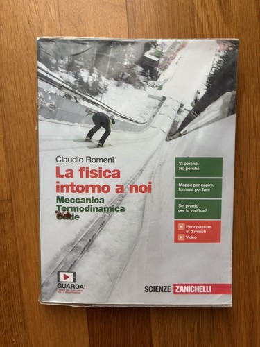 Fisica intorno noi - intorno,