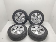 4 CERCHI IN LEGA PER RENAULT Grand Scenic Serie 403000048R (11>)