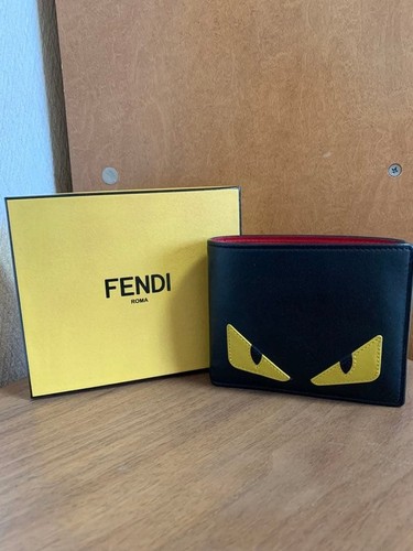 Borsa fendi bugs - borsa,