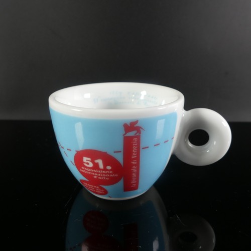 Tazza espresso illy - espresso,