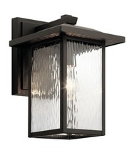 KICHLER Capanna 1-Light Olde