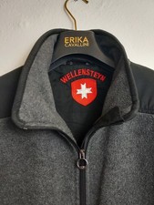 WELLENSTEYN giacca giubbino