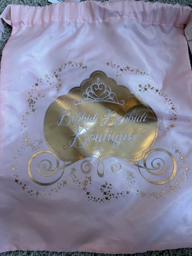 Borsa con coulisse bibbidi - coulisse,