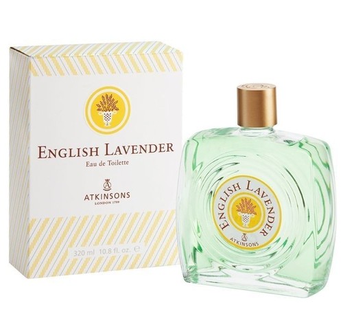 English lavender atkinsons 620 - english,