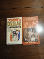 The Woman of Dallas Burt