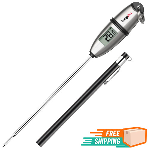 Thermopro termometro digitale - termometro,