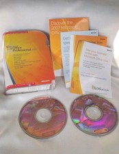 Microsoft Office 2007
