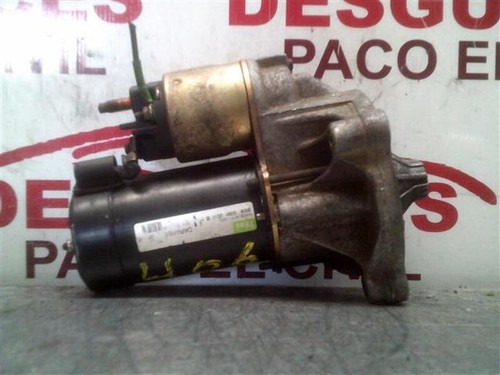 D6ra661 motor arranque - d6ra661,
