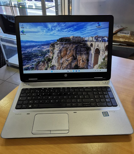 Probook 650 i3 8go - probook,
