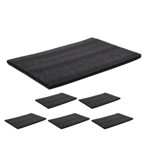 Pezzi inserti per - 6,