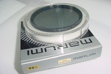 Filtro DHG polarizzatore