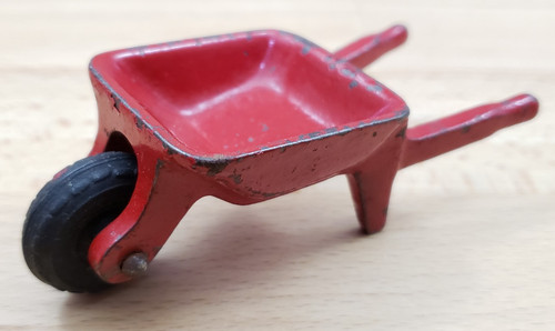 Antique arcade cast iron - arcade,