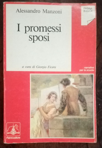 Promessi sposi giorgio - i,