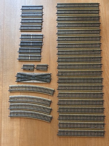 Märklin modellino binario