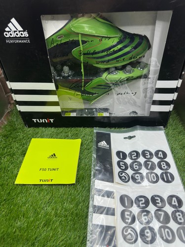 Scarpe calcio adidas - scarpe,