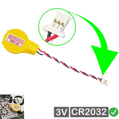 Cr2032 cmos batteria bottone - cr2032,