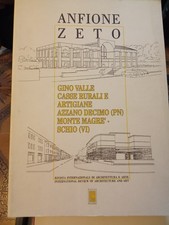 ANFIONE ZETO 6 7 -GINO VALLE