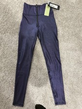 Freddy WR.UP Vegan colore navy