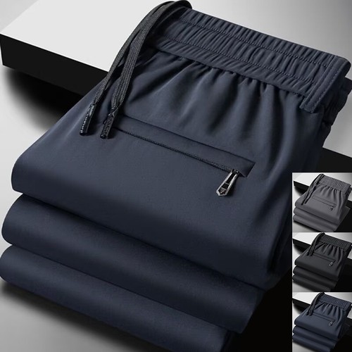 Pantalone uomo taglie - , forti