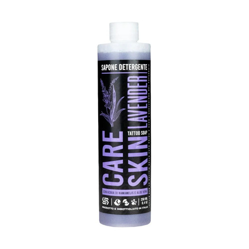 Sunskin lavander green - sunskin, soap