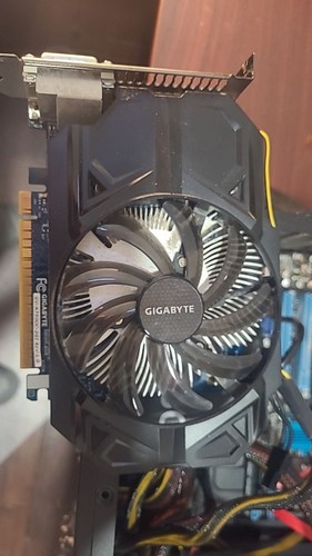 Gigabyte nvidia geforce gtx - nvidia,