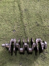 Albero Motore Fiat Punto 188