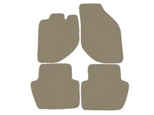 Basic Tappetini per Volvo V70