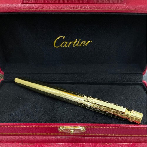 Cartier collezione di penne - , cartier's
