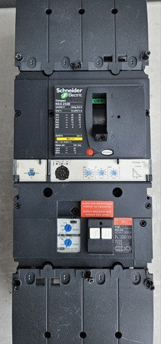 Schneider electric - ,