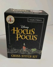 HOCUS POCUS MINI KIT PUNTO