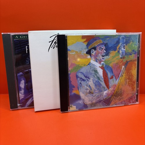 Lot two frank sinatra - two,