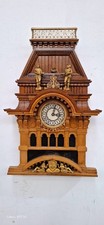 Orologio vintage parete - vintage,